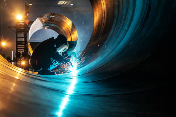 Best Automation and Robotic Welding in Gaylord, MN