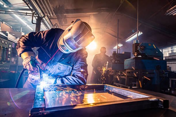 Affordable Welder Services in Gaylord, MN