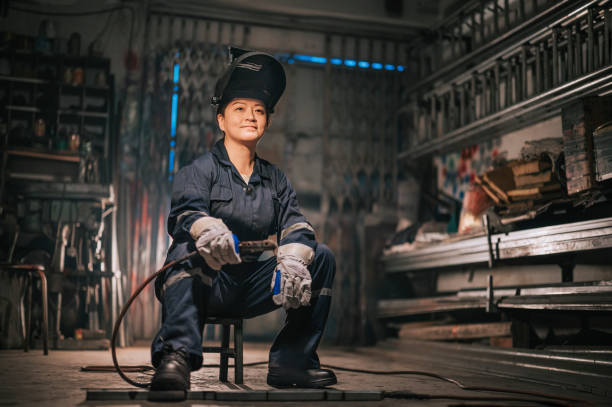 Reliable Gaylord, MN Welder & Metal Fabrication Solutions