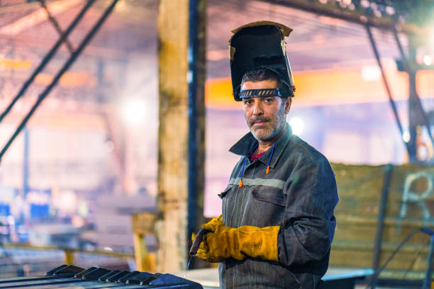 Best Marine and Shipbuilding Welding in Gaylord, MN