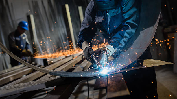 Best Welding Inspection and Certification in Gaylord, MN