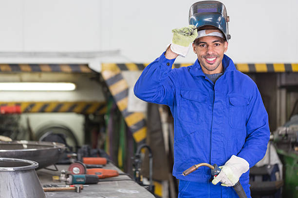 Best Automotive Welding in Gaylord, MN