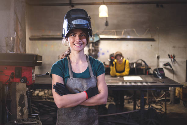 Affordable Welder Services in Gaylord, MN